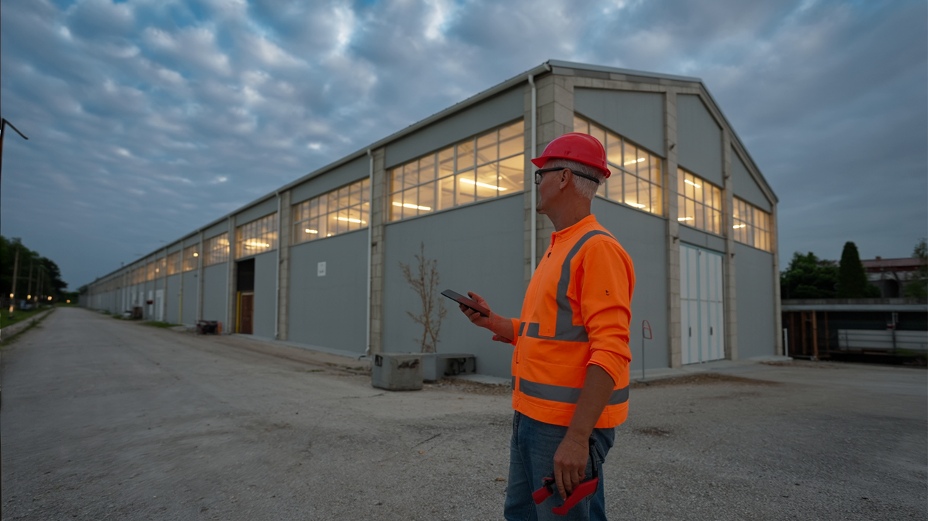 Premium Spray Industry